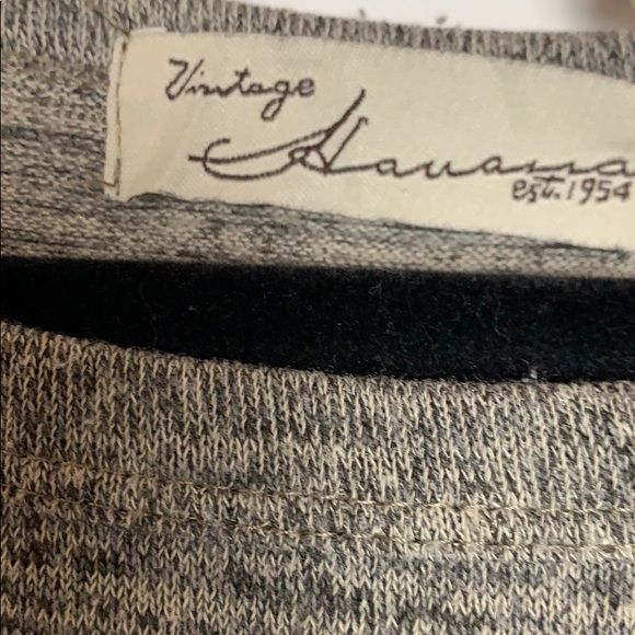 Vintage Havana sweatshirt - Picture 3 of 5